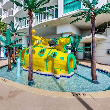 Sandy Beach Resort 1705 - Oceanfront Views Мертл-Біч Екстер'єр фото
